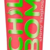 essence CHILI BOMB shiny lipgloss 01 Strawberry Salsa 10 ml