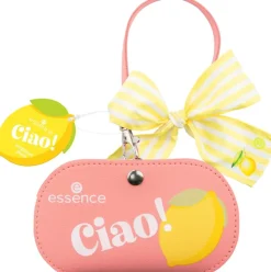 essence Ciao! Aurinkolasipussi