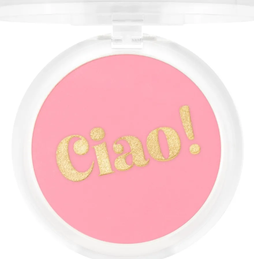 essence Ciao! Blushlighter