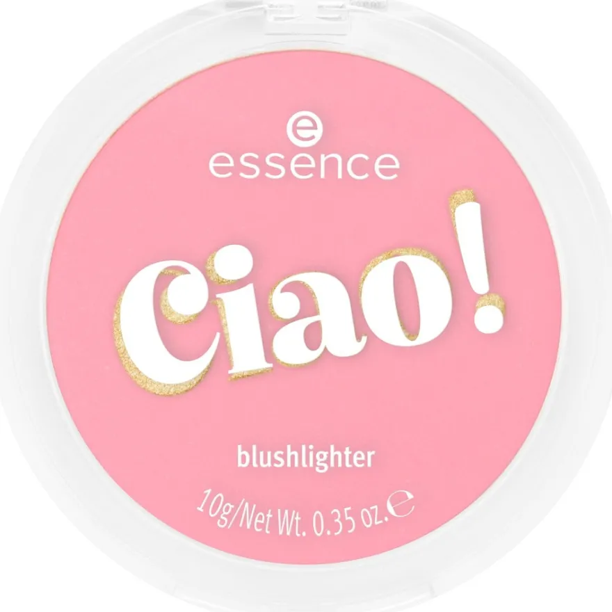 essence Ciao! Blushlighter
