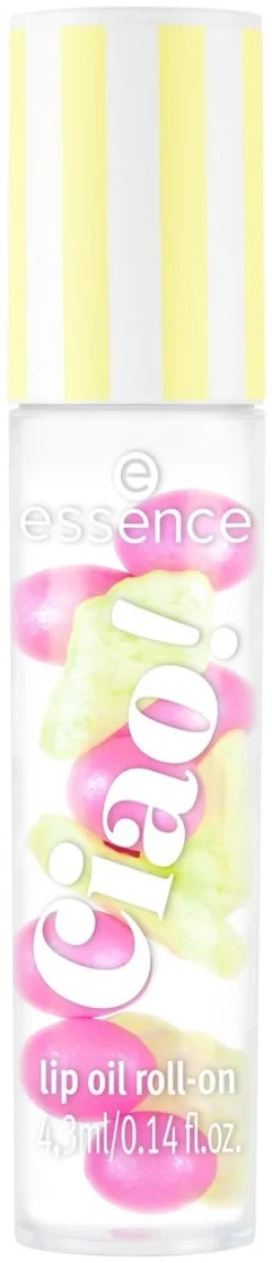 essence Ciao! huuliöljy