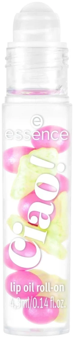 essence Ciao! huuliöljy