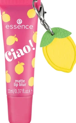 essence Ciao! Matta huulipuna