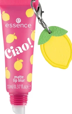 essence Ciao! Matta huulipuna