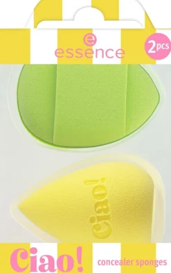 essence Ciao! meikkisienet