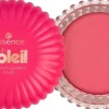 essence club SOLEIL cream to powder blush 01 Guava Sunset 8.5 g