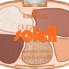 essence club SOLEIL eyeshadow palette 01 Soleil? Say no more! 5.2 g