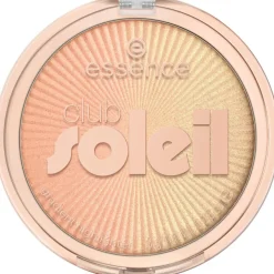 essence club SOLEIL gradient highlighter 01 Sunset Drip 8 g