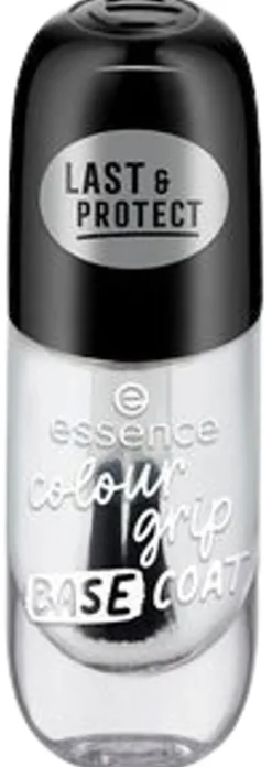 essence colour grip BASE COAT 8 ml