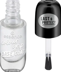 essence colour grip BASE COAT 8 ml