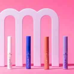 essence COLOUR it! liquid eyeliner 01 Royal Blue 3 ml