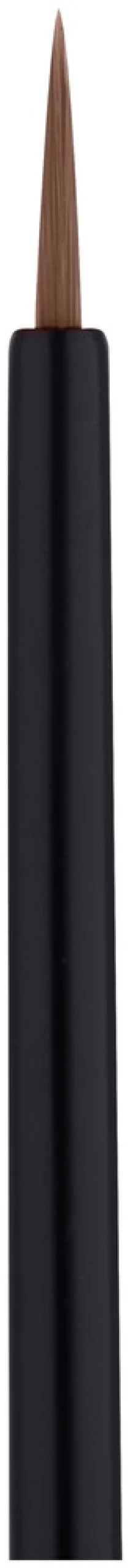 essence COLOUR it! metallic liquid liner 02 Dark Cherry 3 ml