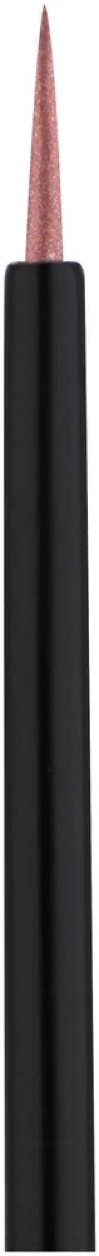 essence COLOUR it! metallic liquid liner 02 Dark Cherry 3 ml
