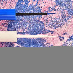 essence COLOUR it! metallic liquid liner 02 Dark Cherry 3 ml