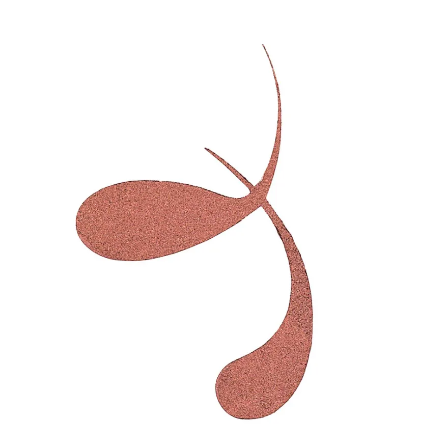 essence COLOUR it! metallic liquid liner 02 Dark Cherry 3 ml