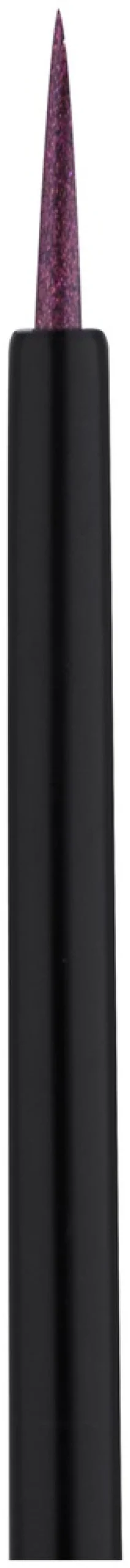essence COLOUR it! metallic liquid liner 02 Dark Cherry 3 ml