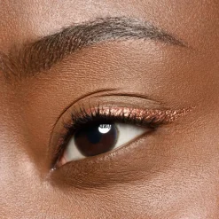 essence COLOUR it! metallic liquid liner 02 Dark Cherry 3 ml