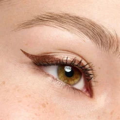 essence COLOUR it! metallic liquid liner 02 Dark Cherry 3 ml