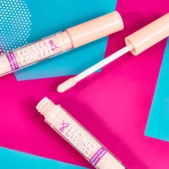 essence CORRECT & CONCEAL under eye brightening concealer 30 Tan 3.5 ml