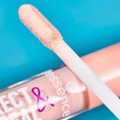 essence CORRECT & CONCEAL under eye brightening concealer 30 Tan 3.5 ml