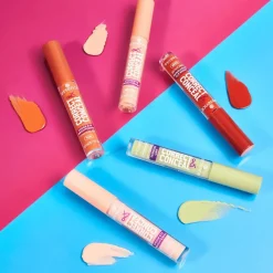 essence CORRECT & CONCEAL under eye brightening concealer 30 Tan 3.5 ml