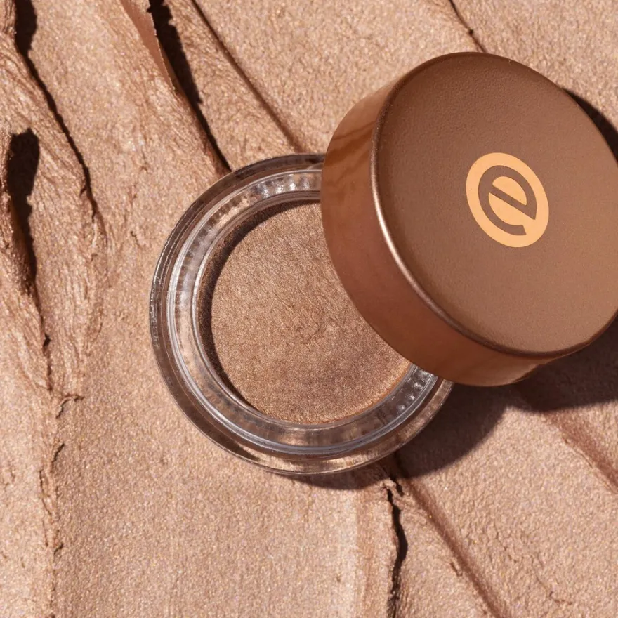 essence cream eyeshadow 01 Rose 5 g