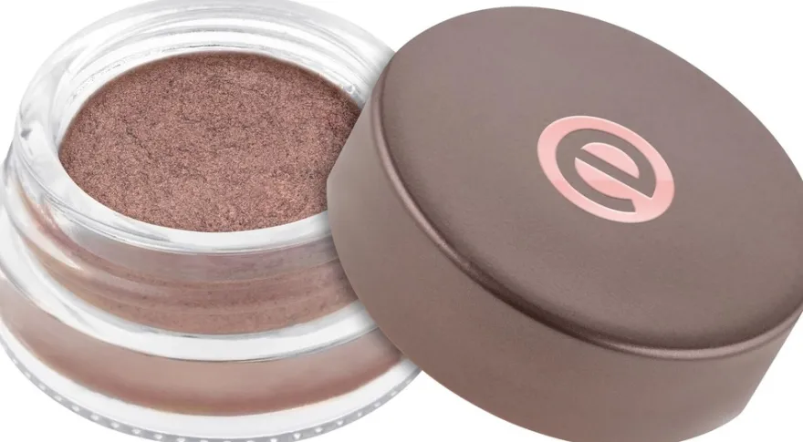 essence cream eyeshadow 01 Rose 5 g