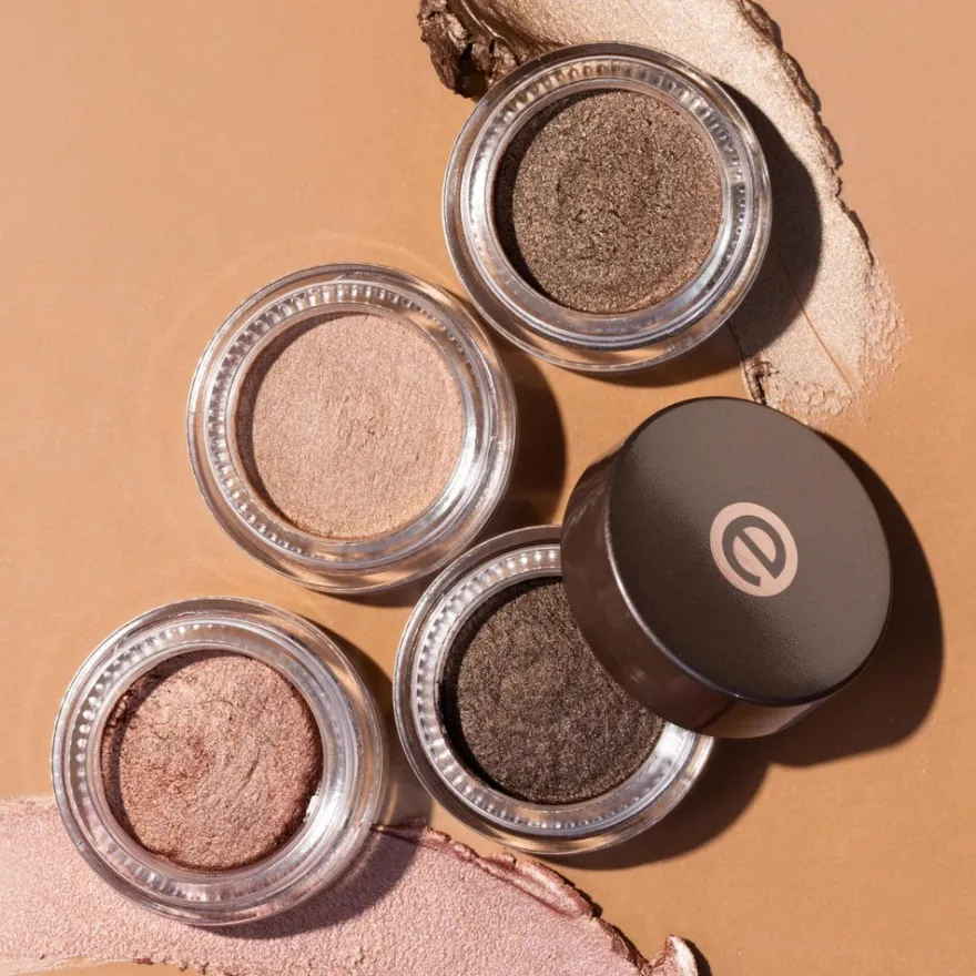 essence cream eyeshadow 01 Rose 5 g