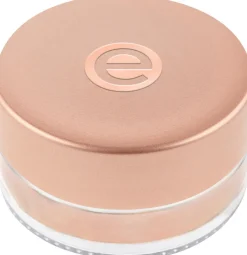 essence cream eyeshadow 01 Rose 5 g