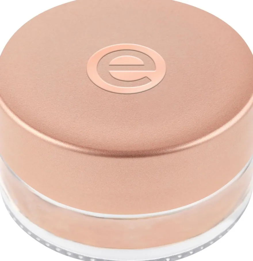 essence cream eyeshadow 01 Rose 5 g