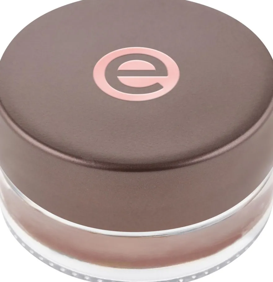essence cream eyeshadow 01 Rose 5 g