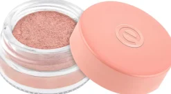 essence cream eyeshadow 01 Rose 5 g