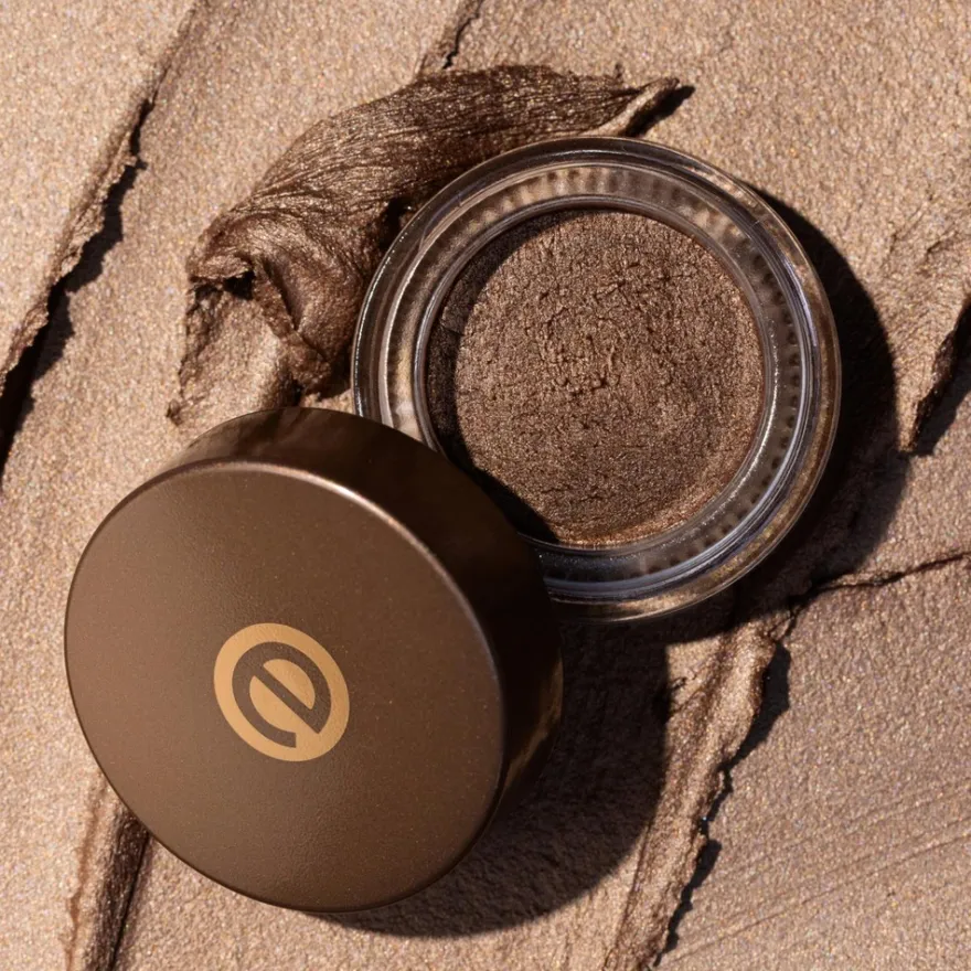 essence cream eyeshadow 01 Rose 5 g