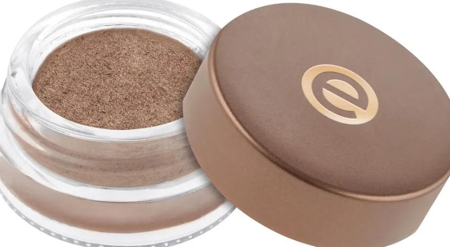 essence cream eyeshadow 01 Rose 5 g