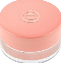 essence cream eyeshadow 01 Rose 5 g