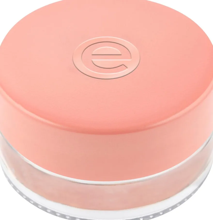 essence cream eyeshadow 01 Rose 5 g