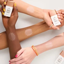 essence DROP OF sunshine HIGHLIGHTING DROPS 25 ml