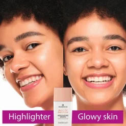 essence DROP OF sunshine HIGHLIGHTING DROPS 25 ml