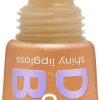essence DULCE de leche BOMB shiny lipgloss 01 Cream Come True 10 ml