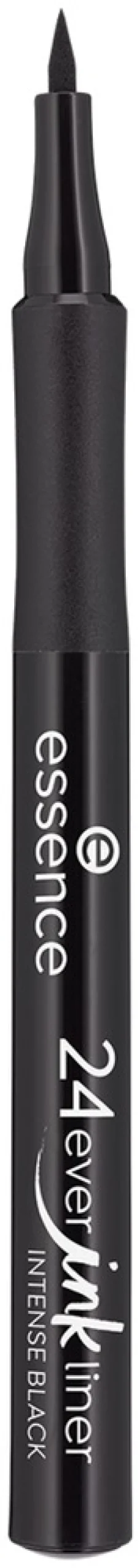 essence 24ever ink liner 01 Intense Black 1.2 ml