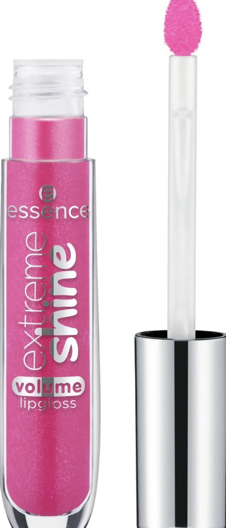 essence extreme shine volume lipgloss 21 Pretty in Pink 5 ml