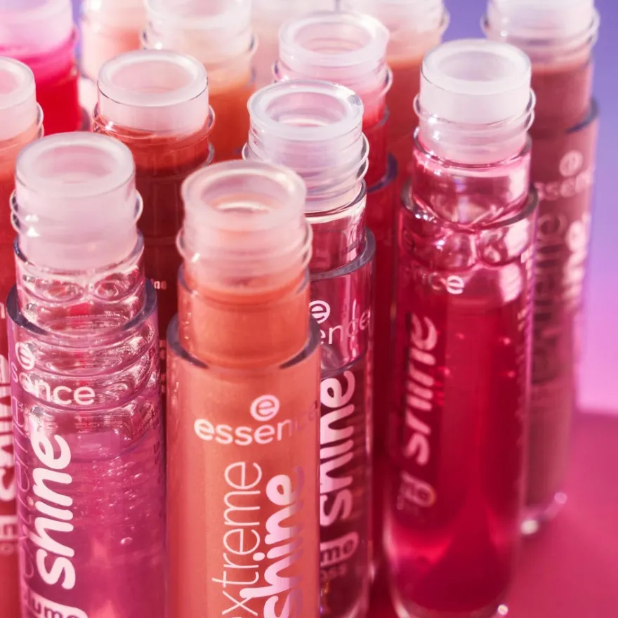 essence extreme shine volume lipgloss 21 Pretty in Pink 5 ml