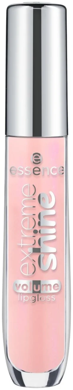 essence extreme shine volume lipgloss 19 Frosted Fairy 5 ml