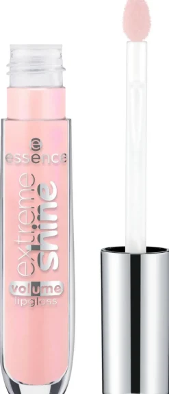 essence extreme shine volume lipgloss 19 Frosted Fairy 5 ml