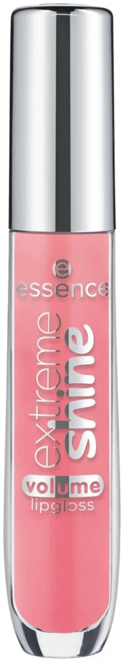 essence extreme shine volume lipgloss 19 Frosted Fairy 5 ml