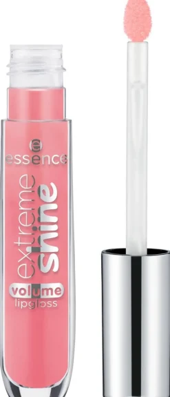 essence extreme shine volume lipgloss 19 Frosted Fairy 5 ml