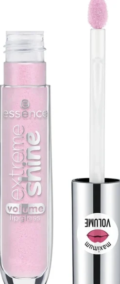 essence extreme shine volume lipgloss 14 Biscuit Bliss 5 ml