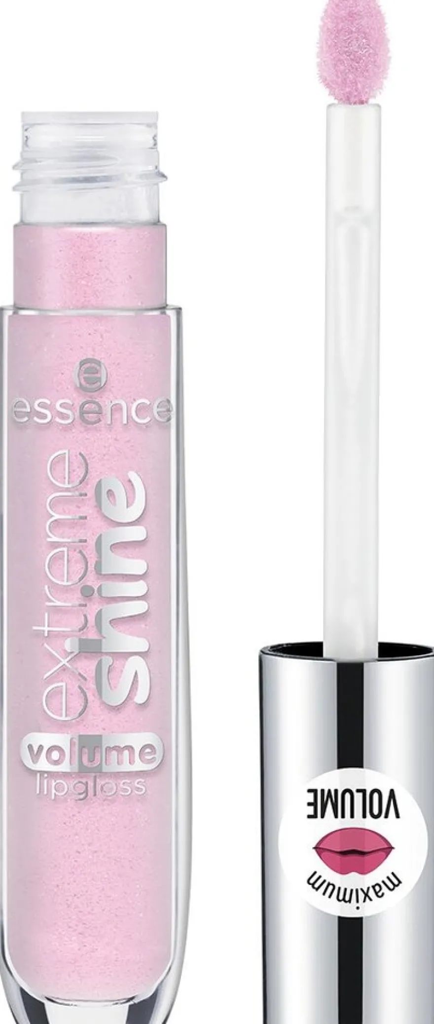 essence extreme shine volume lipgloss 14 Biscuit Bliss 5 ml