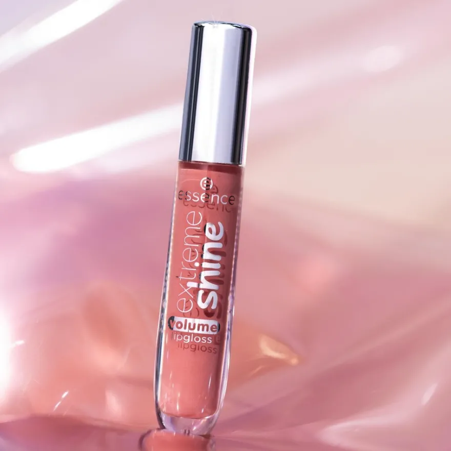 essence extreme shine volume lipgloss 14 Biscuit Bliss 5 ml