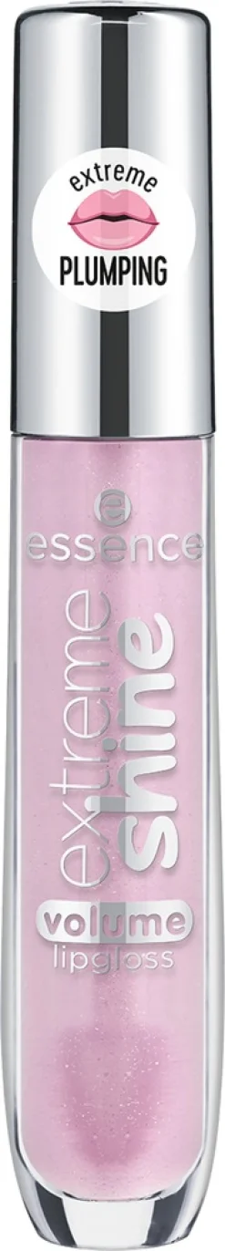 essence extreme shine volume lipgloss 14 Biscuit Bliss 5 ml